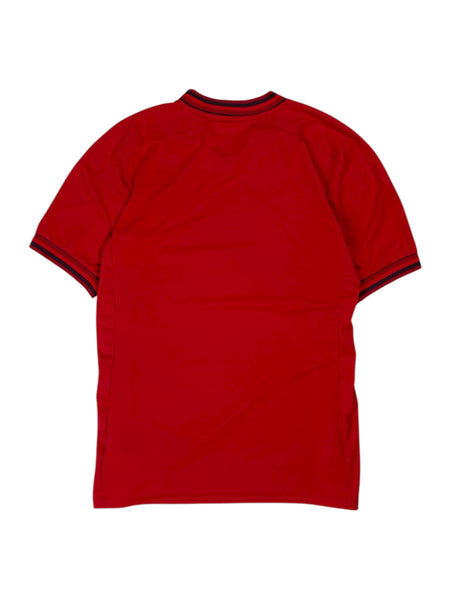 2012/13 Umbro England training jersey - M