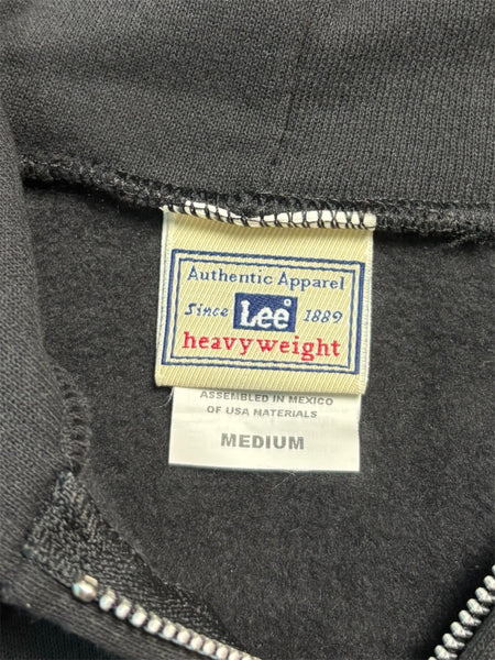 2000s MxPx zip up hoodie