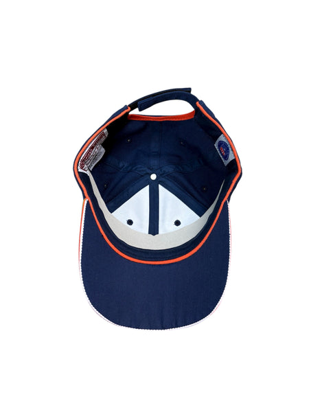 Vintage 2001 Super Bowl XXXV hat