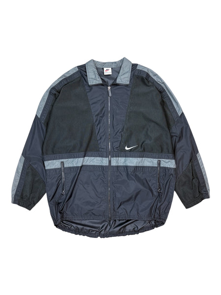 Vintage Nike windbreaker - L
