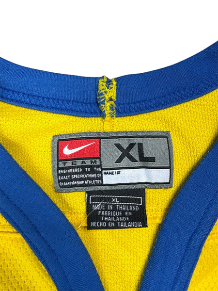 Vintage Nike Team Sweden hockey jersey - XL