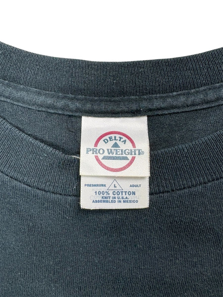 Vintage 2003 Rancid tee - L