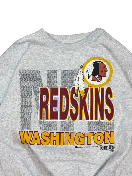 1993 Vintage Washington Redskins sweatshirt - XL
