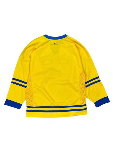 Vintage Nike Team Sweden hockey jersey - XL