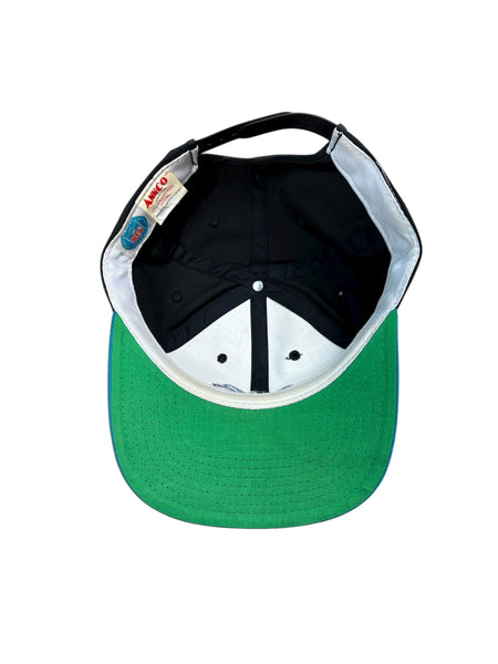 Vintage 1997 Super Bowl XXXI snapback hat