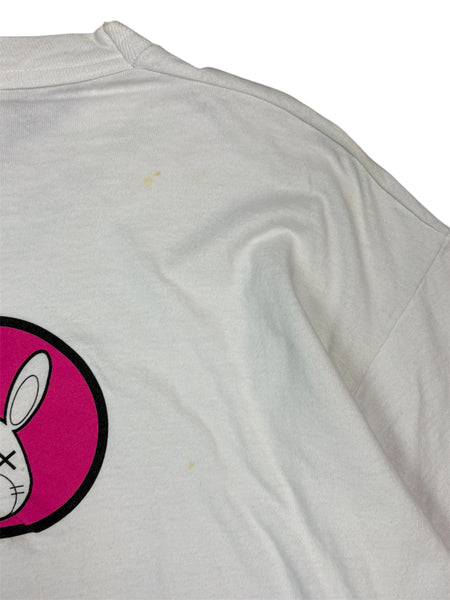 Vintage 90s Love Inc. tee - XL