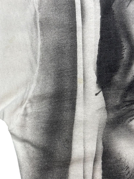 Vintage 1988 The Shining air brushed tee - L