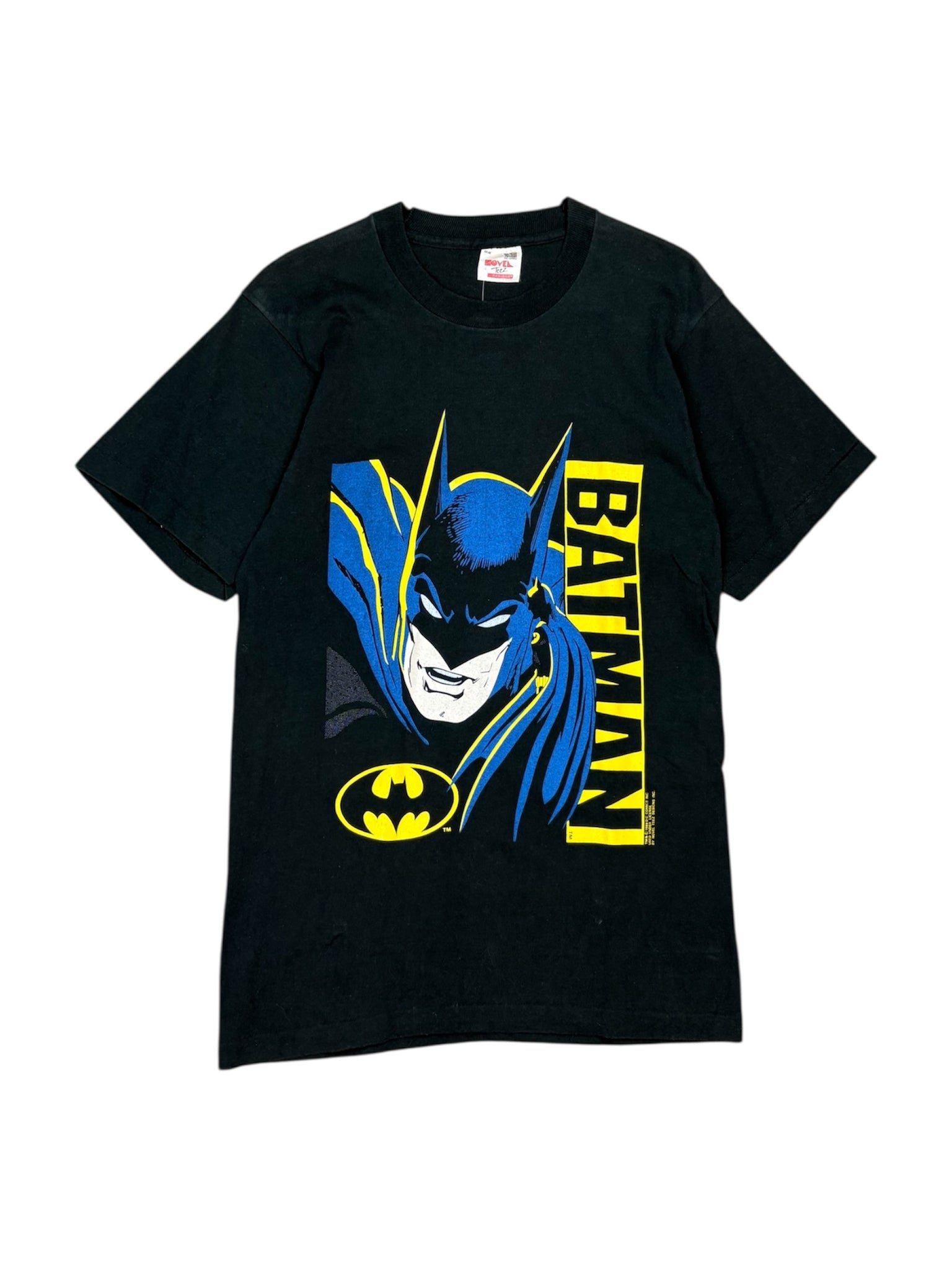 Vintage 1989 Batman tee - M