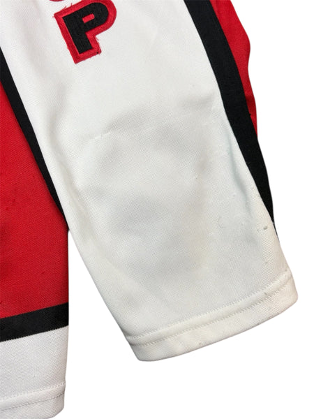 Vintage CCM Soviet Union hockey jersey - M