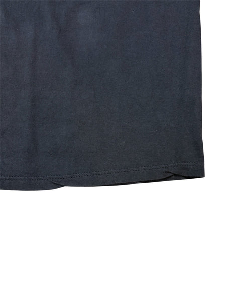 Vintage Buffalo Sabres goat head tee - XL