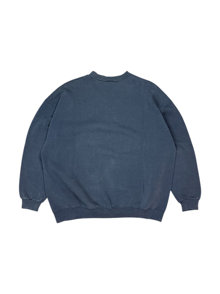 Vintage New England Patriots sweatshirt - XL