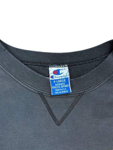 Vintage Champion Team USA Olympic Hockey The Edge sweatshirt - XL