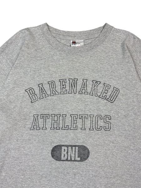 Vintage Barenaked Ladies Athletics tee - L