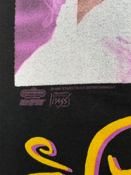 Vintage Reba 1994 tour tee - XL