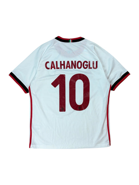 2017/18 Adidas AC Milan jersey - L