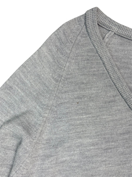 Vintage Christian Dior V-Neck sweater - L