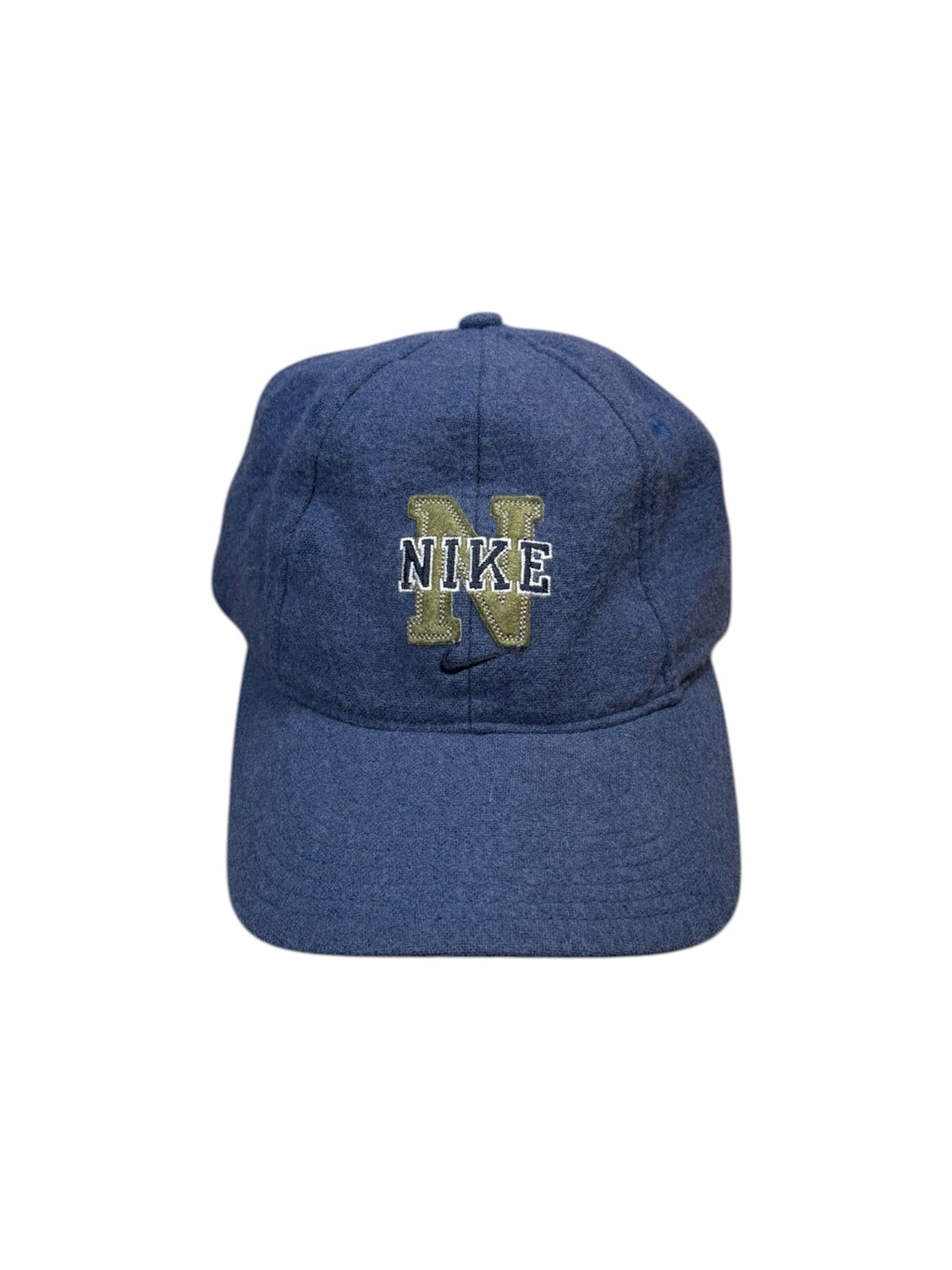 Vintage Nike hat