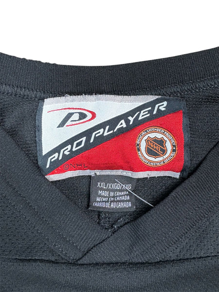 Vintage Dallas Stars Mike Modano practice jersey - XXL