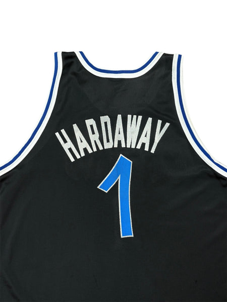 Vintage Champion Orlando Magic Penny Hardaway jersey - XL