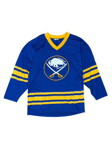 Vintage Buffalo Sabres jersey - S/M