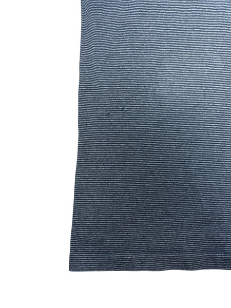 Vintage 1993 Cincinnati Reds striped tee - XL