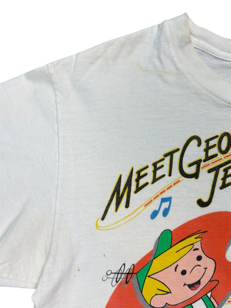 Vintage 1990 The Jetsons tee - M