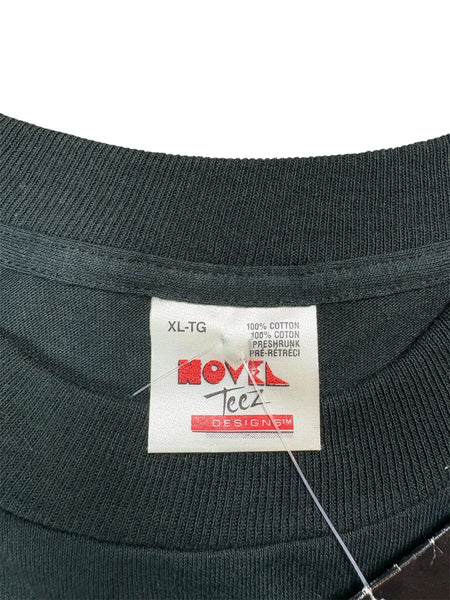 Vintage WWF Endangered Panda tee - XL