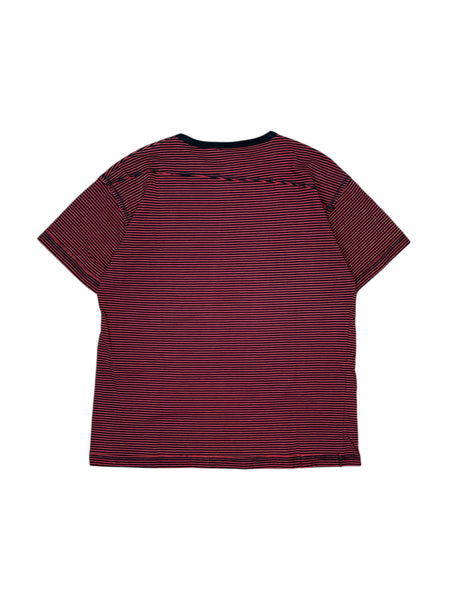 00s Airwalk Skateboarding tee - M