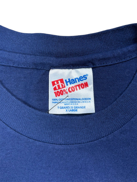 Vintage Hockey Hall of Fame tee - XL