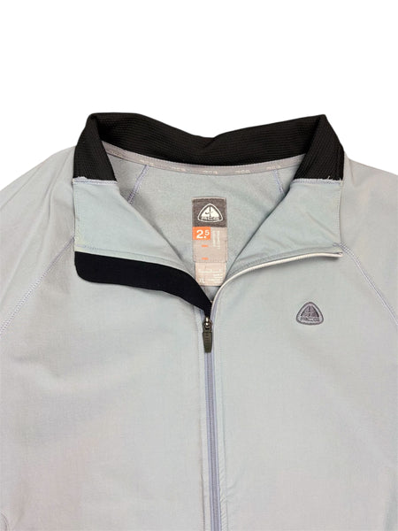 Vintage Nike ACG 2.5 layer light jacket - XL