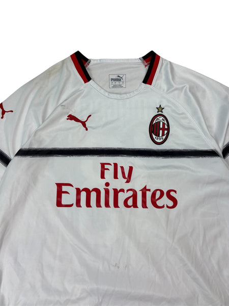 2018/19 Puma AC Milan jersey - L