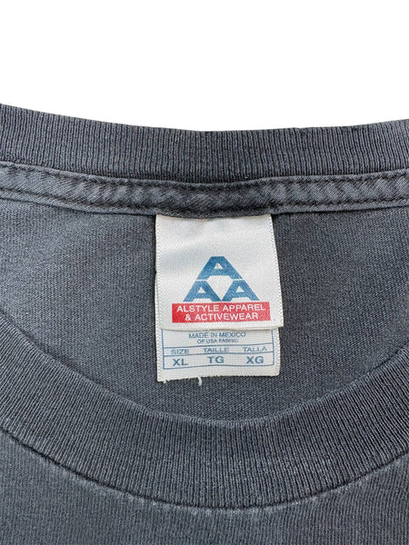 Early 00s CKY Hellview tee - XL