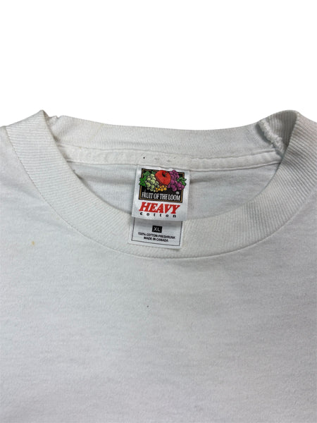Vintage 90s Love Inc. tee - XL