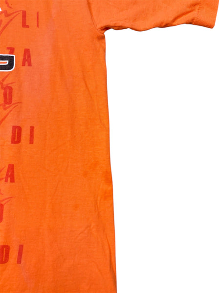 Vintage Lotto Holland USA tee - XL