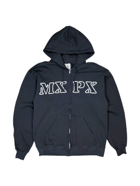2000s MxPx zip up hoodie