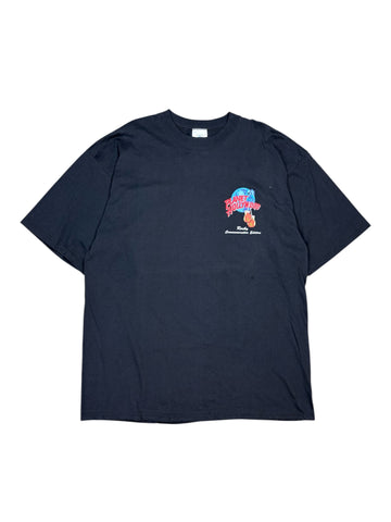 Vintage 1996 Planet Hollywood Rocky 20th Anniversary tee - XL