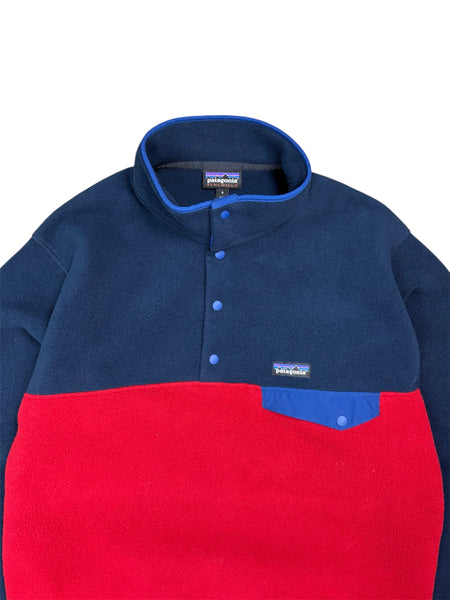 Patagonia Synchilla fleece - M