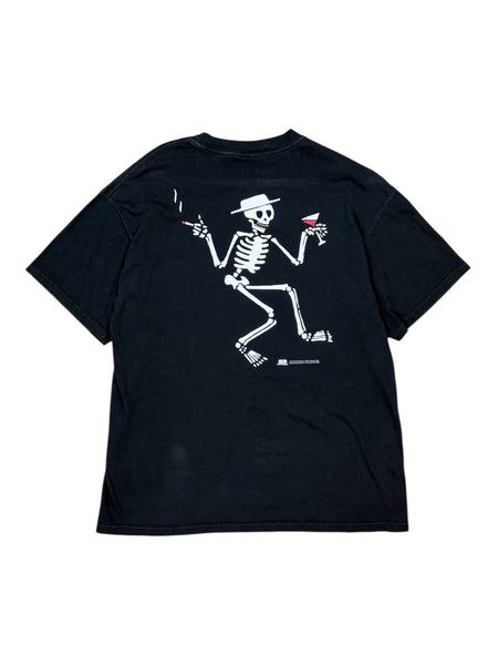 Vintage 2003 Social Distortion tee - L