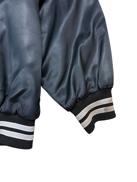 Vintage Los Angeles Kings Locker Line satin jacket - XL