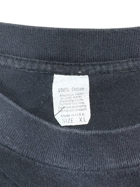 Vintage O.J. Simpson Not Guilty tee - L