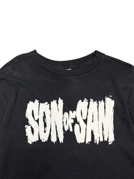 2000s Son of Sam tee - M