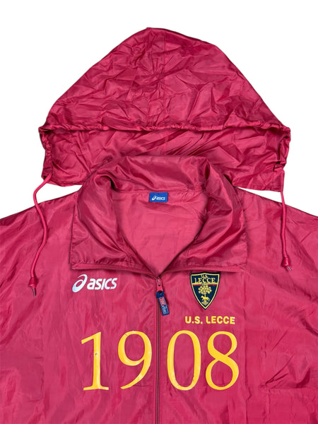 Vintage Asics U.S. Lecce windbreaker - XXL