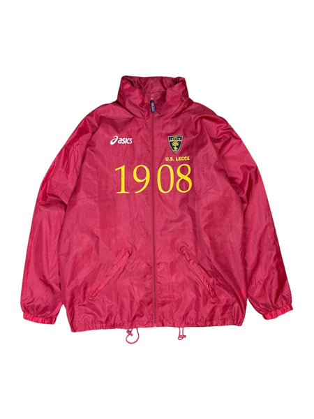 Vintage Asics U.S. Lecce windbreaker - XXL