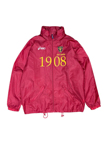 Vintage Asics U.S. Lecce windbreaker - XXL