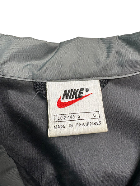 Vintage Nike windbreaker - L