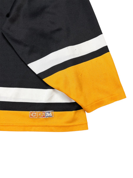 Vintage CCM Pittsburgh Penguins jersey - XXL