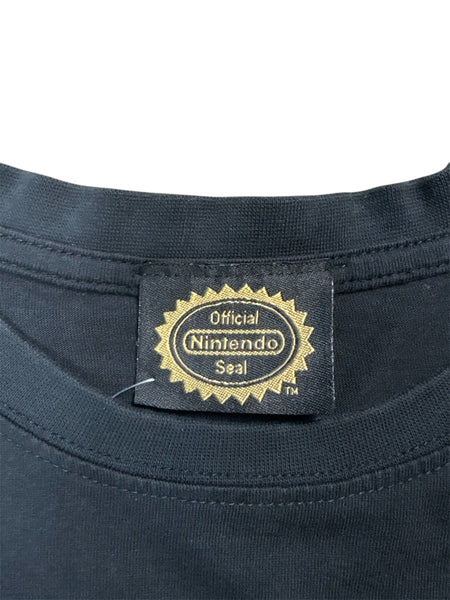 2010 Super Mario Bros tee - L