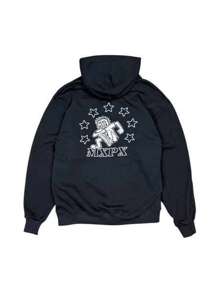 2000s MxPx zip up hoodie