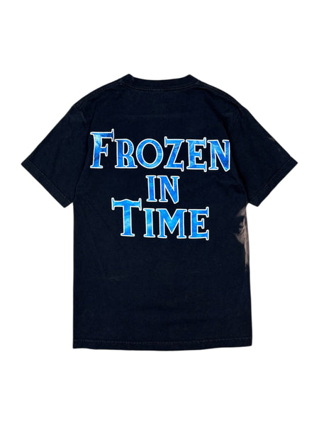 2005 Obituary Frozen in Time tee - S