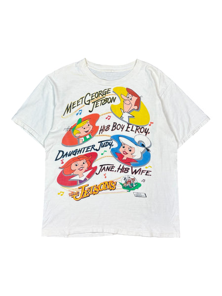 Vintage 1990 The Jetsons tee - M